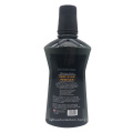 remover activated charcoal whitening mouthwash 500ml